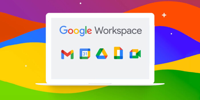 Google Workspace Gmail