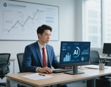 AI application