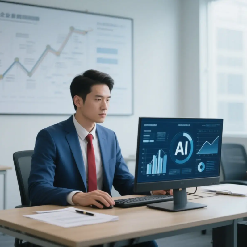 AI application