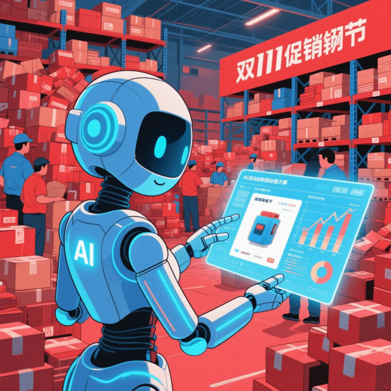 AI automation