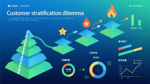Customer stratification dilemma