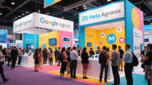 Google ads vs META ads