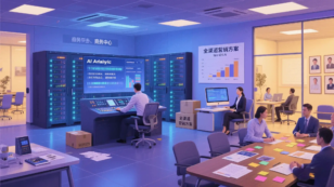 Digital marketing strategies