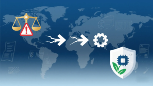 Tariff war and trade trend