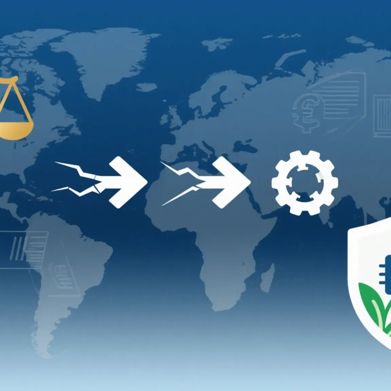 Tariff war and trade trend