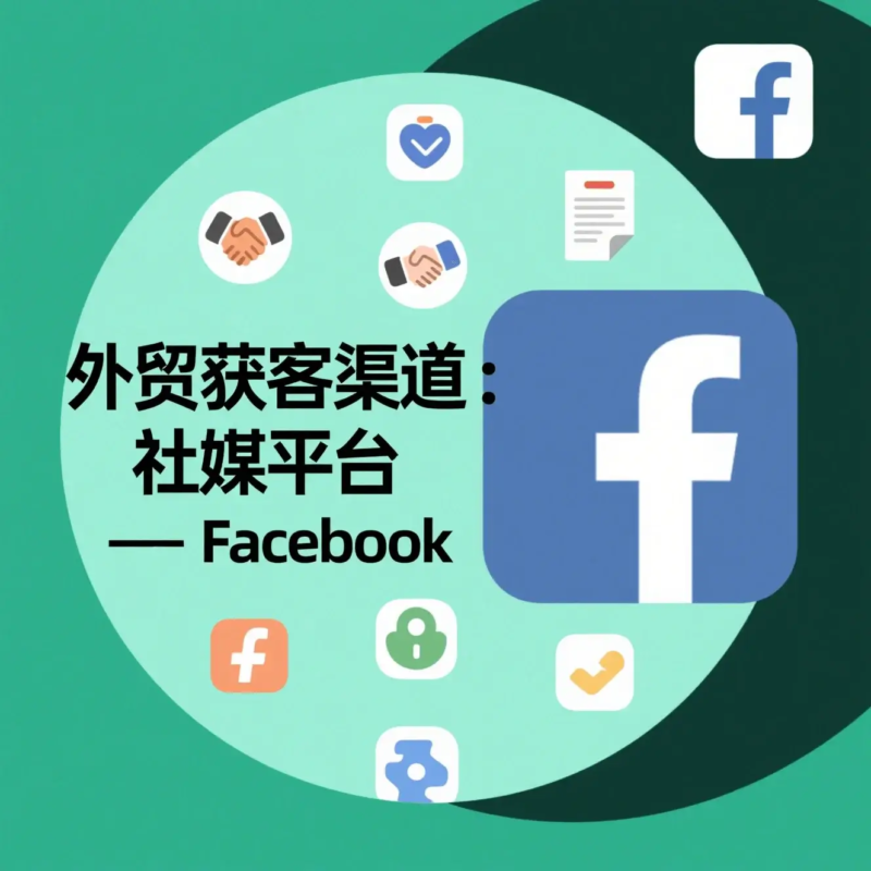 Social Media Facebook