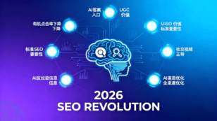 SEO predictions 2026