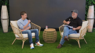 Sam Altman on Trust Persuasion and the Future of Intelligence